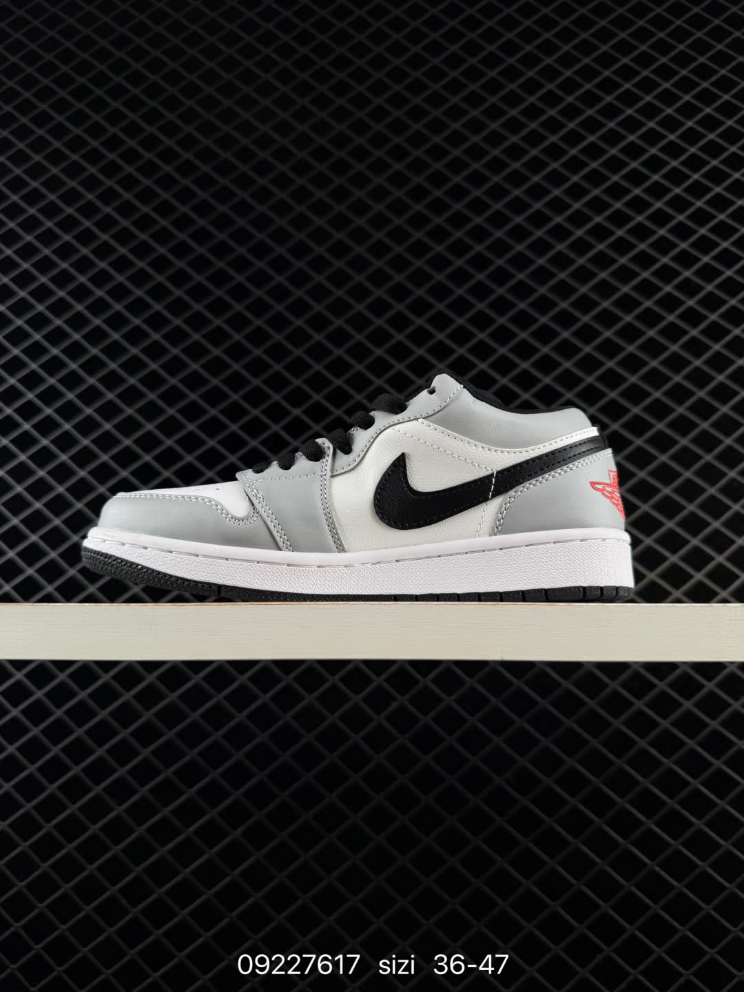 Air Jordan 1 Low AJ1-553558
